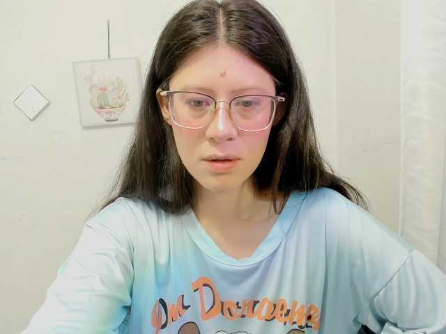 ZooeyBelair live cam on BongaCams