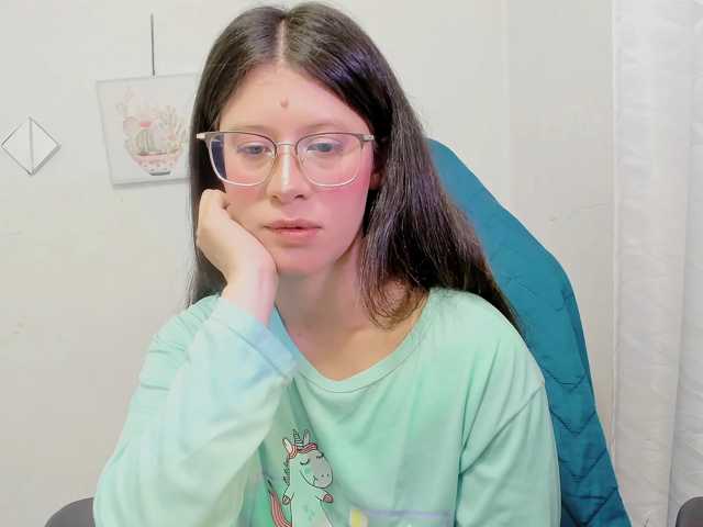 ZooeyBelair live cam on BongaCams