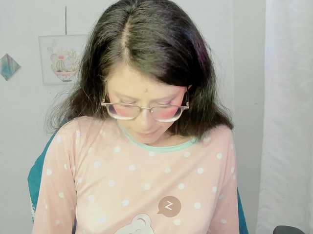 ZooeyBelair live cam on BongaCams