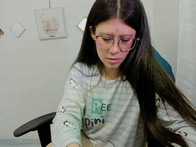 ZooeyBelair live cam on BongaCams