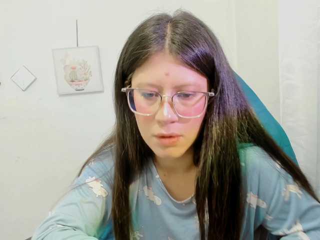 ZooeyBelair live cam on BongaCams