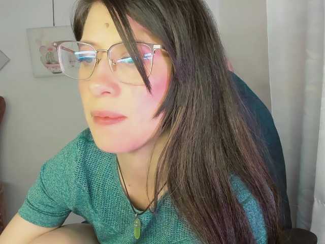 ZooeyBelair live cam on BongaCams