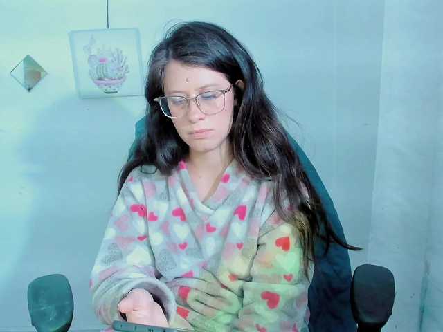 ZooeyBelair live cam on BongaCams