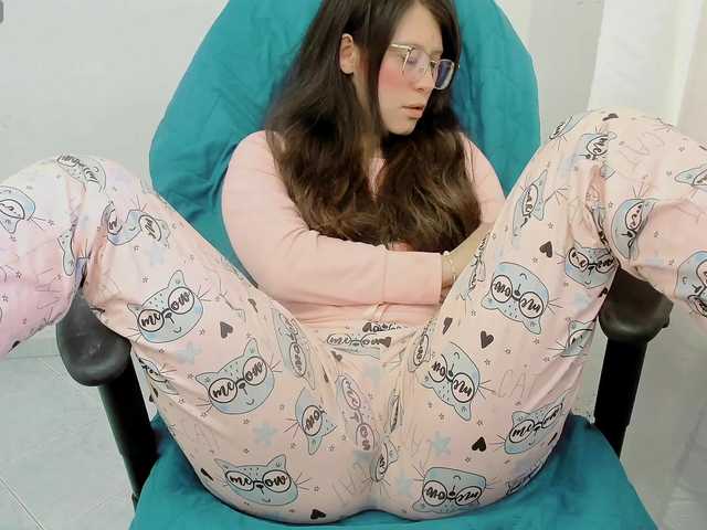 ZooeyBelair live cam on BongaCams