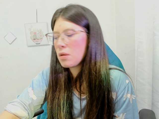 ZooeyBelair live cam on BongaCams