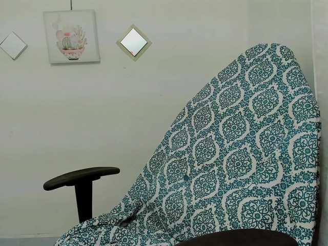 ZooeyBelair live cam on BongaCams