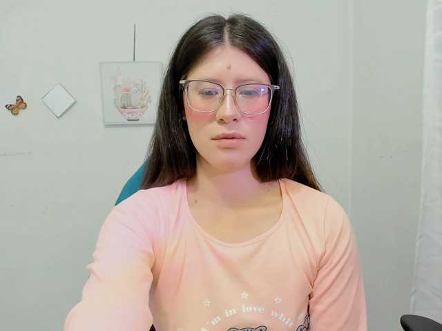 ZooeyBelair live cam preview