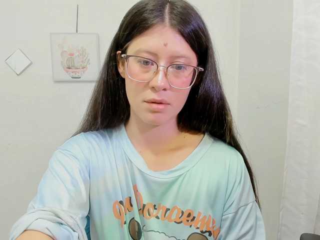 ZooeyBelair live cam on BongaCams