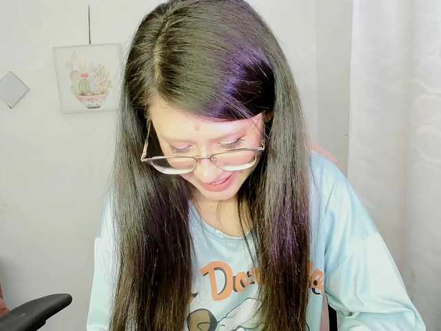 ZooeyBelair live cam on BongaCams