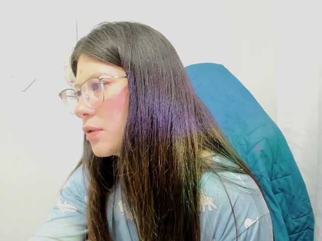 ZooeyBelair live cam on BongaCams