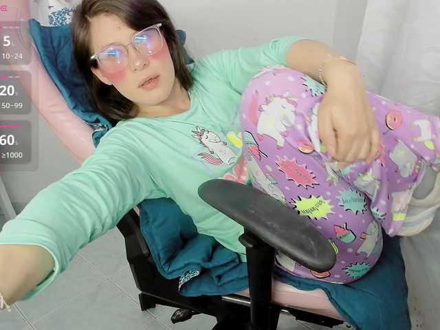 ZooeyBelair