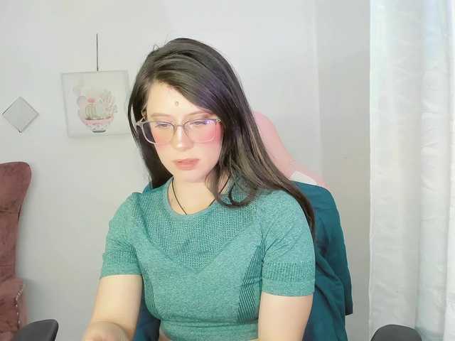 ZooeyBelair live cam on BongaCams
