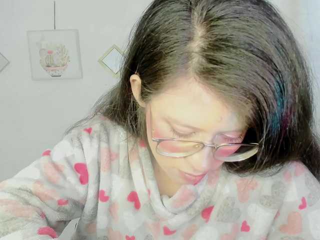 ZooeyBelair live cam on BongaCams