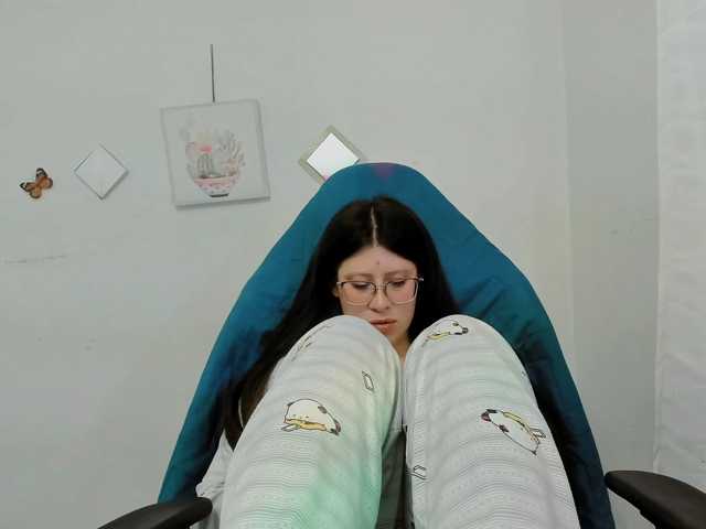 ZooeyBelair live cam on BongaCams