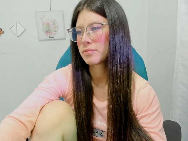 ZooeyBelair live cam on BongaCams