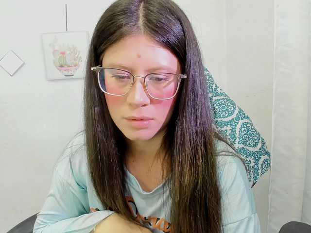 ZooeyBelair live cam on BongaCams