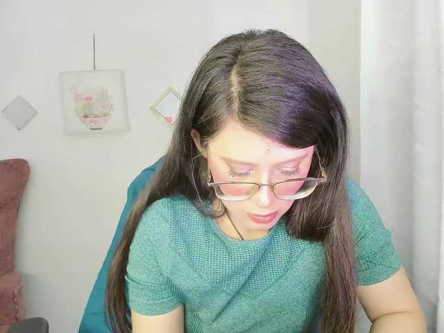 ZooeyBelair live cam on BongaCams