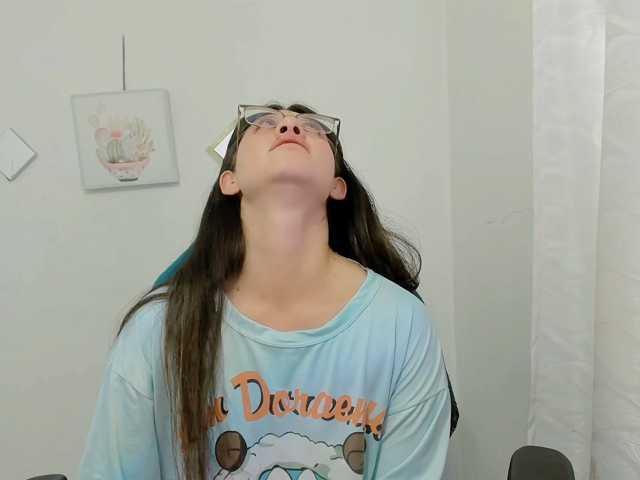 ZooeyBelair live cam on BongaCams