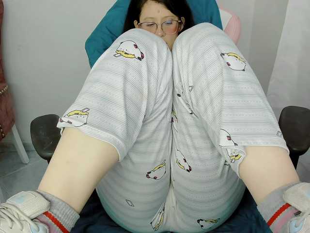 ZooeyBelair Live Cam on BongaCams