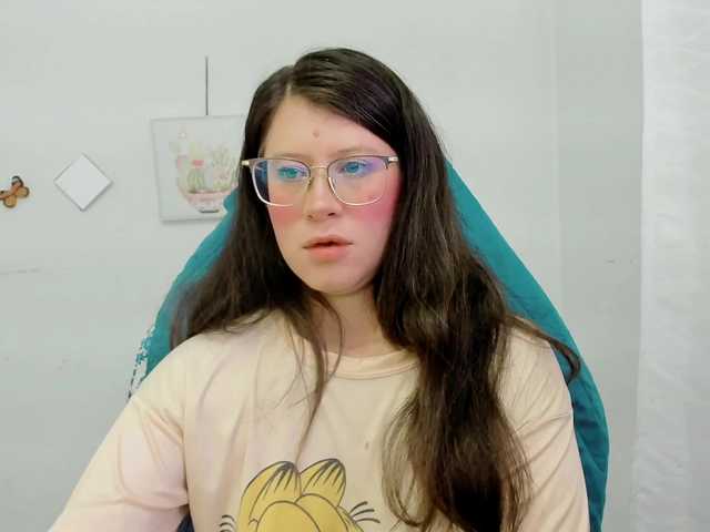 ZooeyBelair live cam on BongaCams