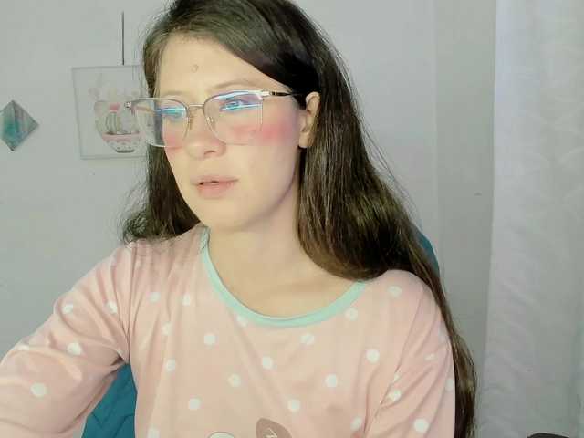 ZooeyBelair live cam on BongaCams