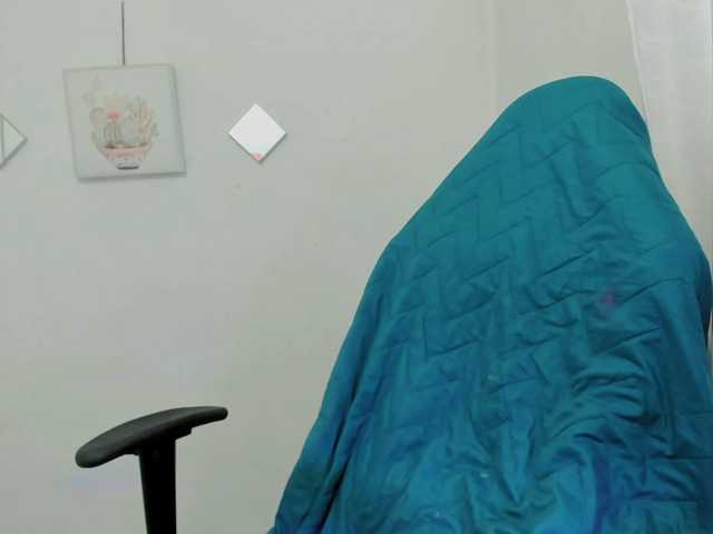 ZooeyBelair live cam on BongaCams