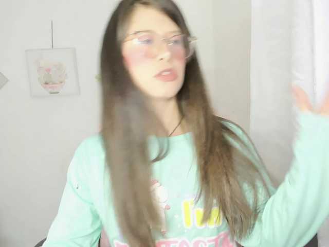 ZooeyBelair live cam on BongaCams