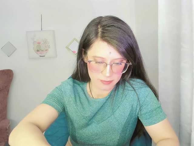 ZooeyBelair live cam on BongaCams