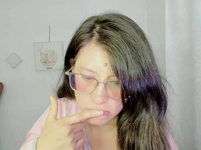 ZooeyBelair live cam on BongaCams