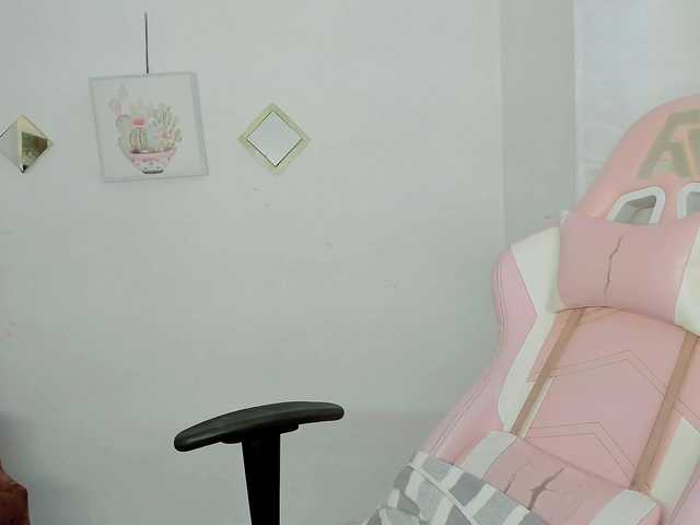ZooeyBelair live cam on BongaCams