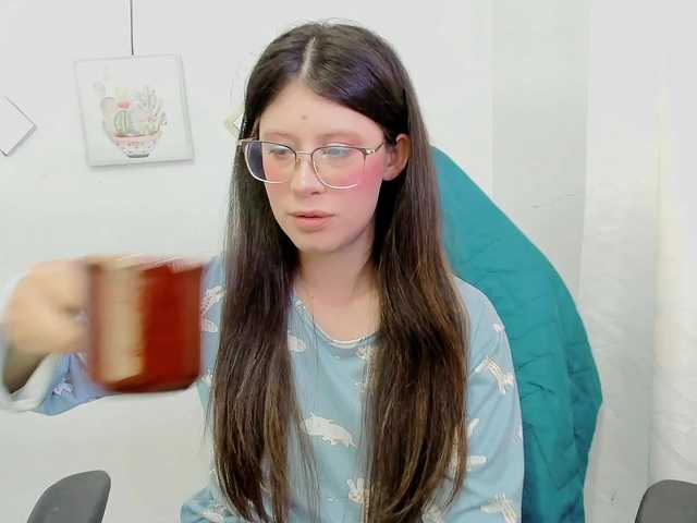 ZooeyBelair live cam on BongaCams