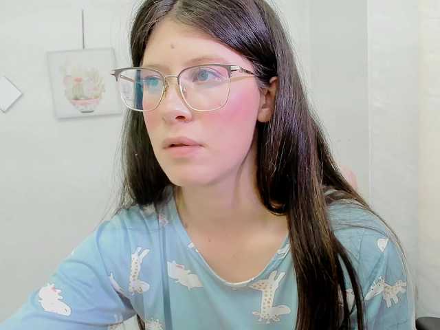 ZooeyBelair live cam on BongaCams