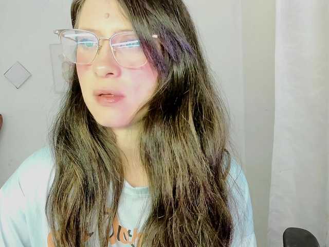 ZooeyBelair live webcam show
