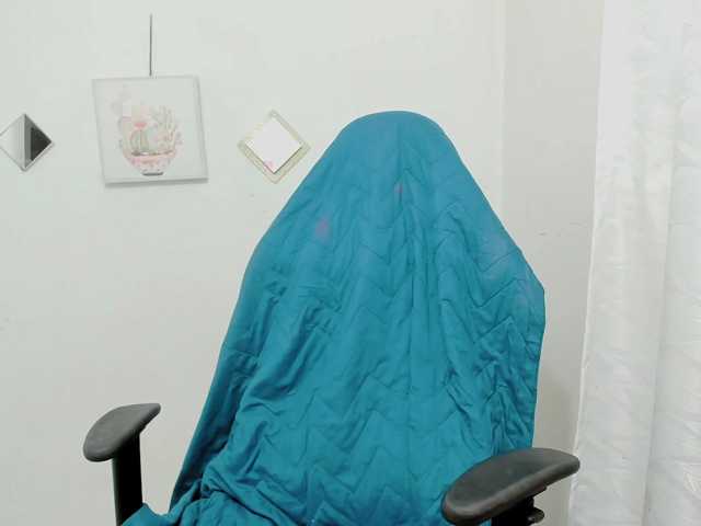 ZooeyBelair live cam on BongaCams