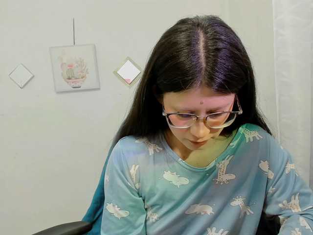 ZooeyBelair live cam on BongaCams