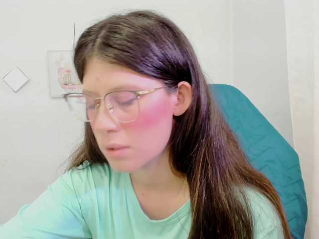 ZooeyBelair live cam on BongaCams
