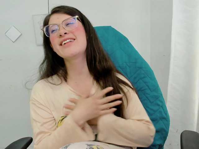 ZooeyBelair live cam on BongaCams