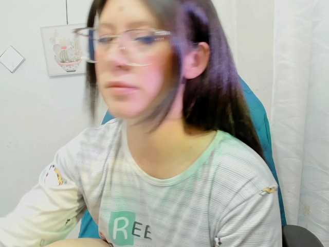 ZooeyBelair live cam on BongaCams