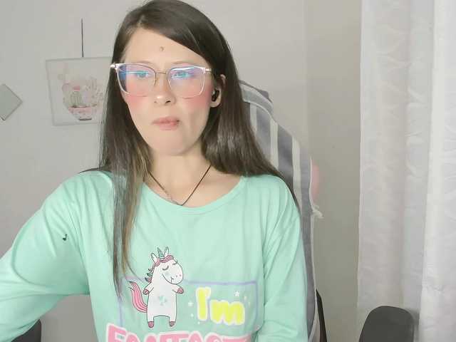 ZooeyBelair live cam on BongaCams