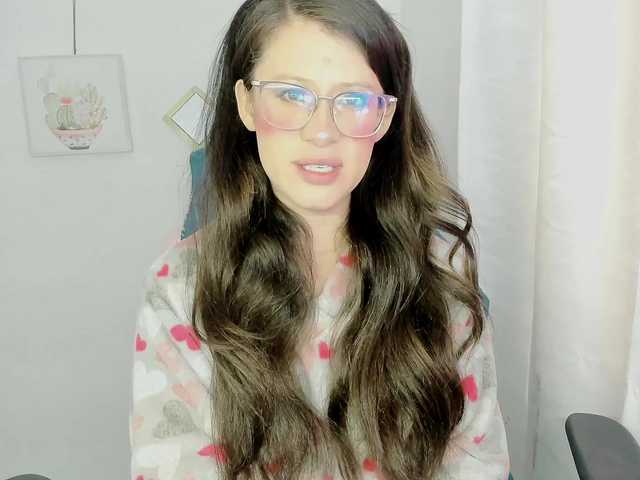 ZooeyBelair live cam on BongaCams