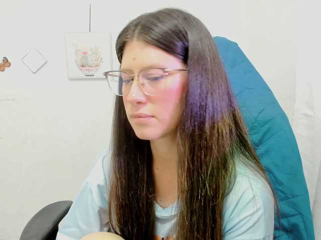 ZooeyBelair live cam on BongaCams