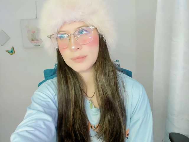 ZooeyBelair's BongaCams show and profile