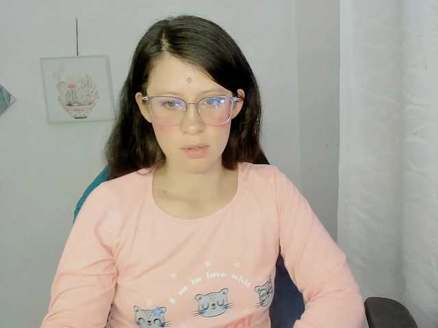 ZooeyBelair live cam on BongaCams