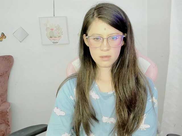 ZooeyBelair live cam on BongaCams