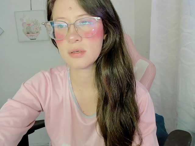 ZooeyBelair live webcam show