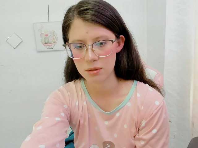 ZooeyBelair live cam on BongaCams