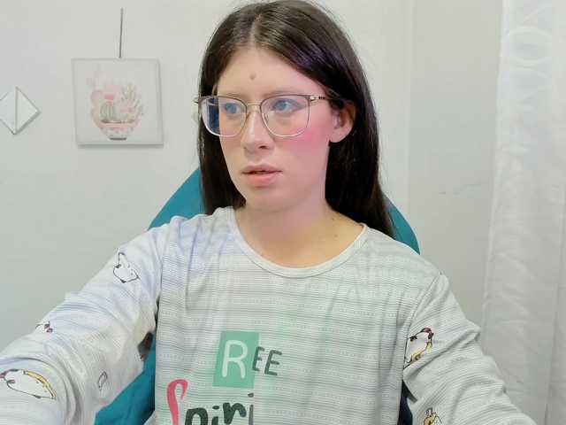 ZooeyBelair live cam on BongaCams