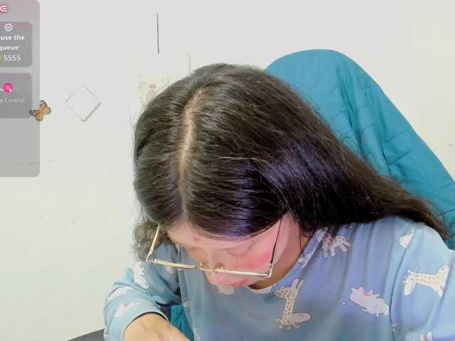 ZooeyBelair live cam on BongaCams