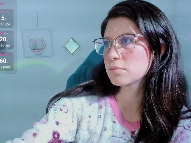 ZooeyBelair live cam on BongaCams