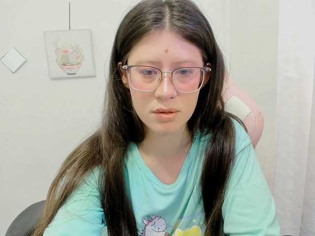 ZooeyBelair live cam on BongaCams